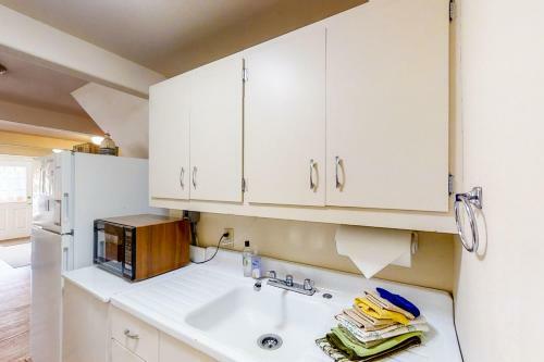 3 C's Cottage