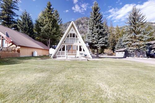 3 C's Cottage