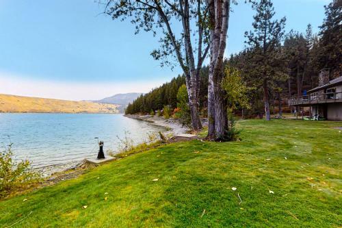Osprey Cove