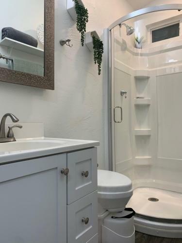 Apartamento Lowell Tiny House