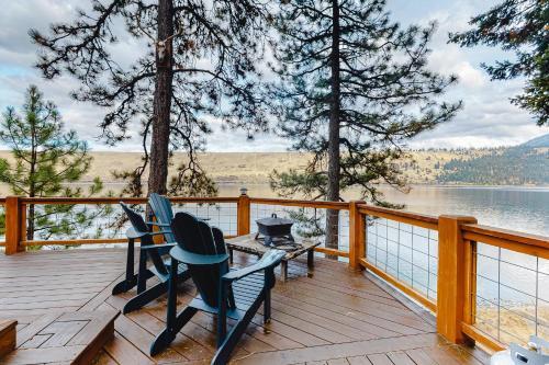 Ottertail Cabin