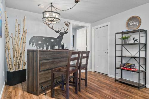 Salmon River Retreat