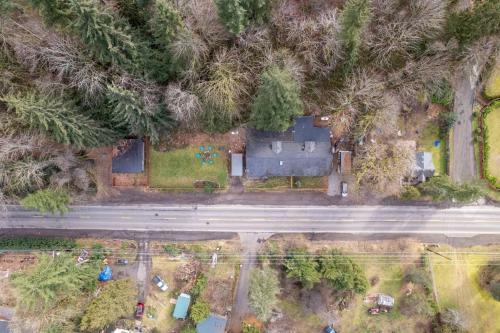 Salmon River Retreat