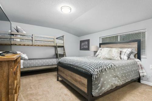 Salmon River Retreat