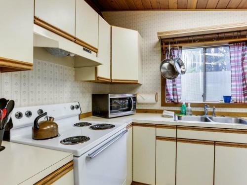 Ironwood Cabin