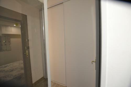 Apartamento Studio Naturiste "cosy" Port Nature 92