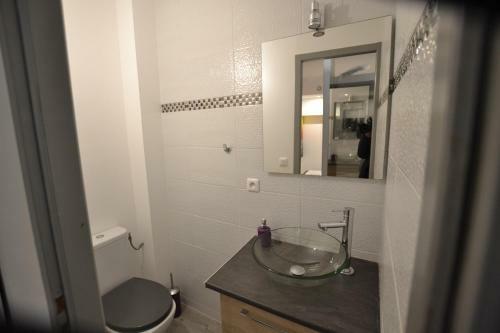 Apartamento Studio Naturiste "cosy" Port Nature 92