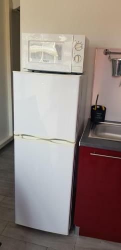 Apartamento Studio Naturiste "cosy" Port Nature 92