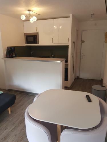 Apartamento Moana - R�sidence Du Port