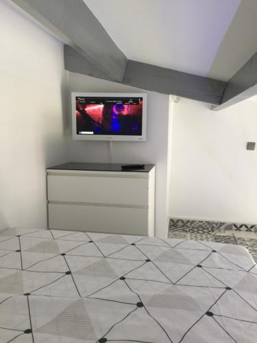 Apartamento Appartement La Gabelle 2