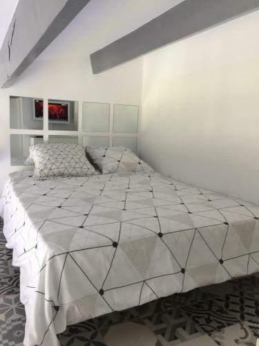 Apartamento Appartement La Gabelle 2