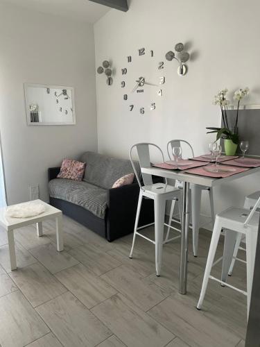Apartamento Appartement La Gabelle 2