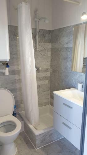Apartamento La Vigie Studio