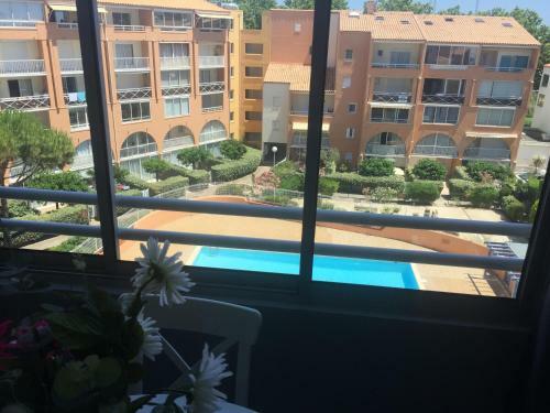 Apartamento Appartement Antinea