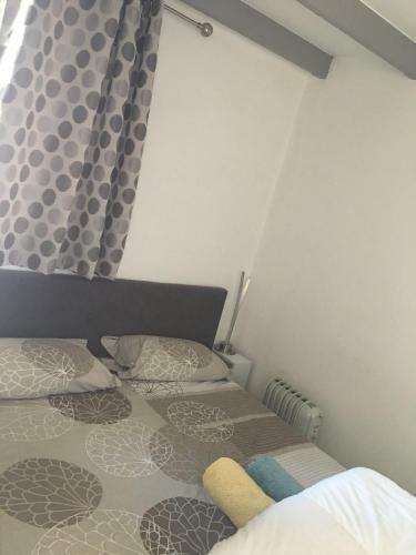 Apartamento Appartement Antinea