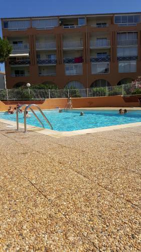 Apartamento Appartement Antinea