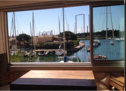 Apartamento Appartement L'abbaye Du Cap
