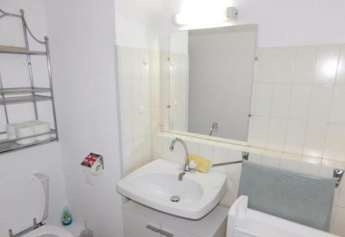 Apartamento Appartement L'abbaye Du Cap