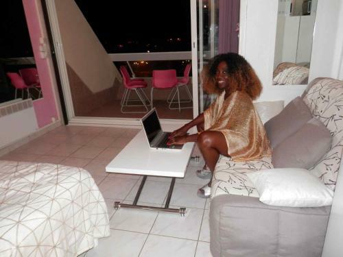 Apartamento Studio Naturiste