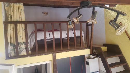 Apartamento Les Quatres Saisons