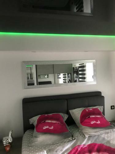 Apartamentos Quartier Naturiste Colline 4