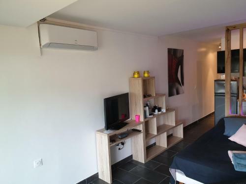 Apartamento Studio Naturiste P.nature 6