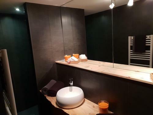 Apartamento Studio Naturiste P.nature 6