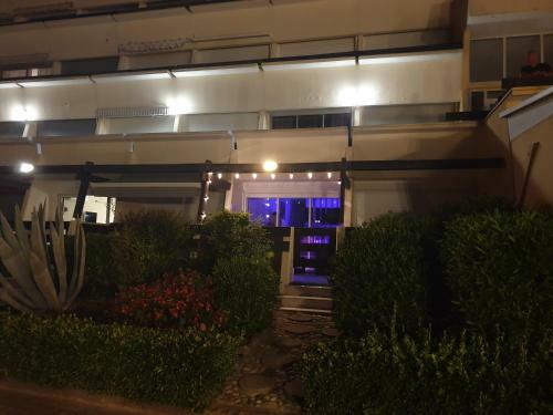 Apartamento Studio Naturiste P.nature 6