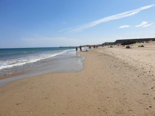 Apartamento Studio Naturiste P.nature 6