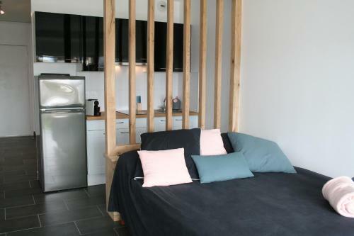 Apartamento Studio Naturiste P.nature 6