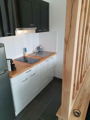 Apartamento Studio Naturiste P.nature 6