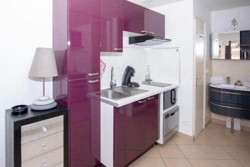 Apartamento Cap D'agde Naturist Port Nature 3