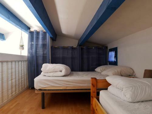 Apartamento Appartement Les Grenadines