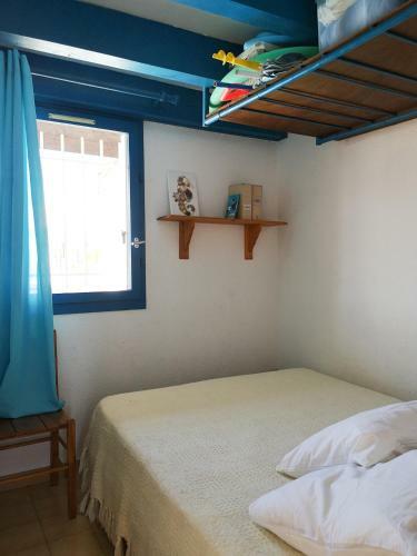 Apartamento Appartement Les Grenadines