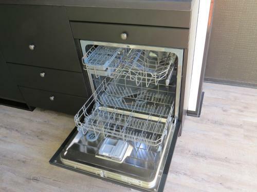 Apartment Naturist Cap Carbone