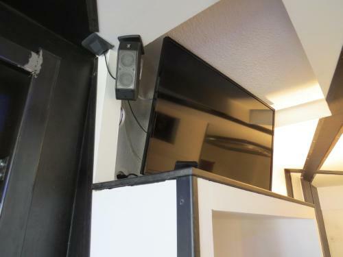 Apartment Naturist Cap Carbone