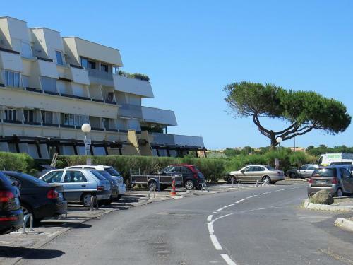 Apartment Naturist Cap Carbone