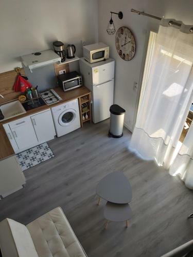 Apartamento F2 Cap D'agde