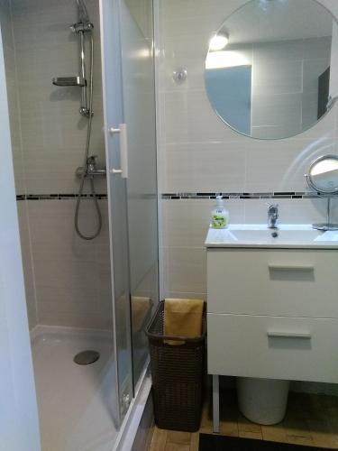 Apartamento F2 Cap D'agde
