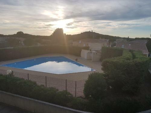 Apartamento Studio Port V�nus Village Naturiste