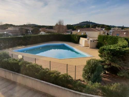 Apartamento Studio Port V�nus Village Naturiste