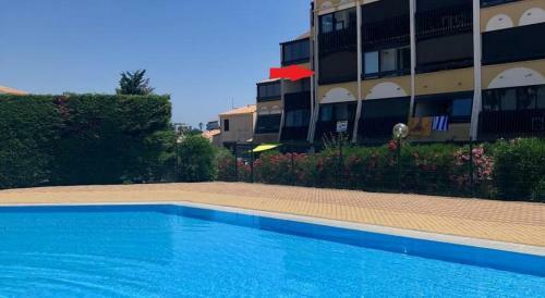 Apartamento Studio Port V�nus Village Naturiste