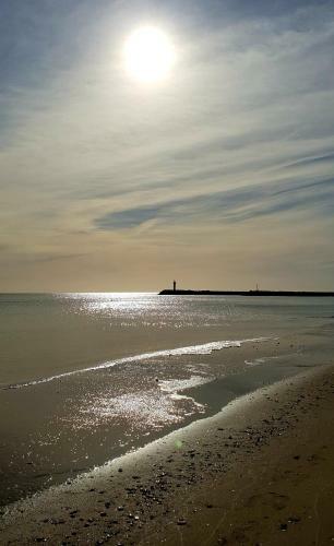 Apartamento Studio Port V�nus Village Naturiste