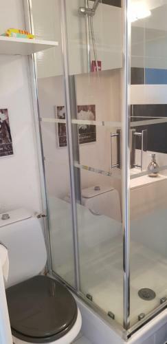 Apartamento Studio Port V�nus Village Naturiste