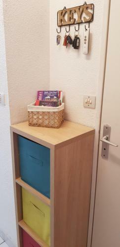 Apartamento Studio Port V�nus Village Naturiste