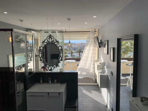 Apartamento Studio Diamant Naturiste