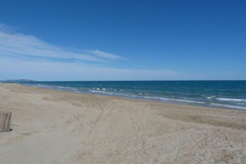 Apartamento Studio Diamant Naturiste
