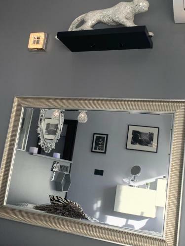 Apartamento Studio Diamant Naturiste