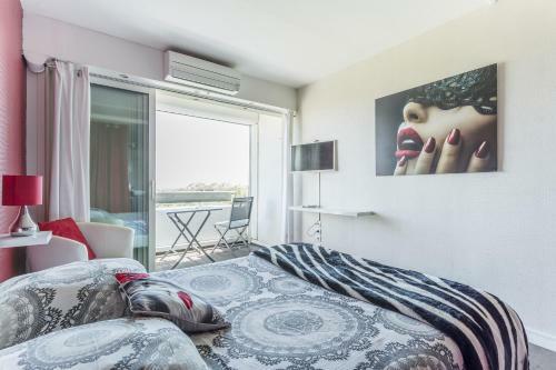 Apartamento Red Port Nature
