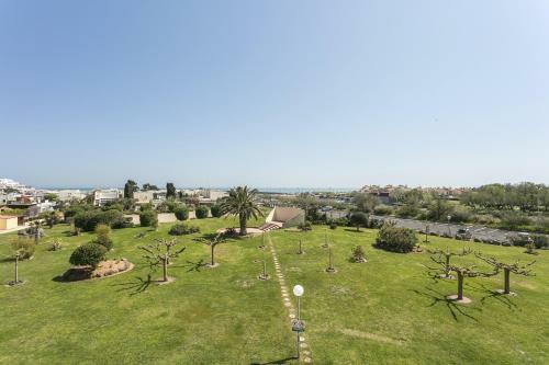 Apartamento Red Port Nature
